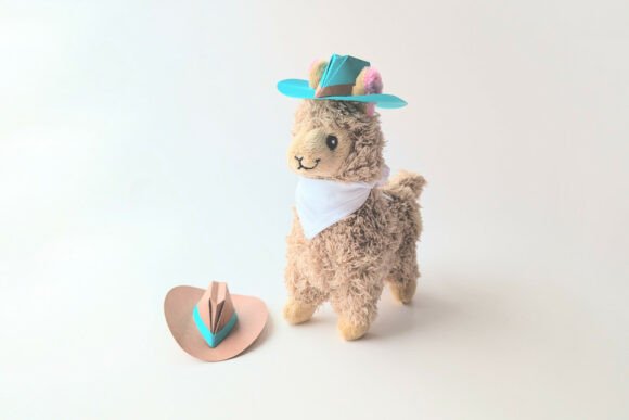 3D Cowboy Hat SVG: A Practical Guide to Flawless Paper Crafting