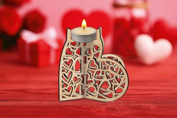 Valentine s Day Candle Holder Romantic: A Practical Guide to Design, Materials, and Alternatives